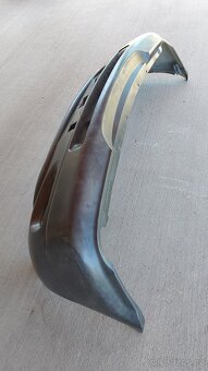 Nissan Terrano 2 – Nárazník přední facelift - 9