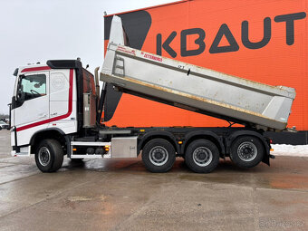 Volvo FH 540 - 9