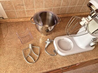 Kuchyňský robot ETA Gratussino Smart - 9