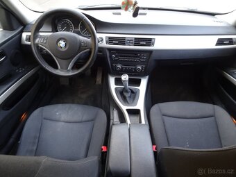 BMW 316 D 2.0 Diesel Combi - 9