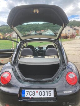 VW New Beetle - 9