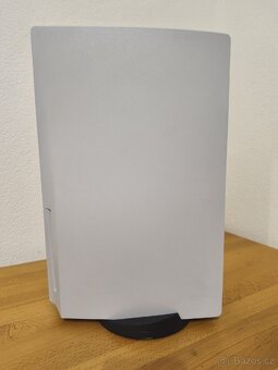 PlayStation 5 s mechanikou - 9