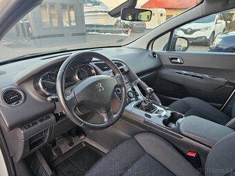 PEUGEOT 3008 2016 1.2 e-THP 96kW,VÝHŘEVY,TEMPOMAT,PARK.SENZ - 9