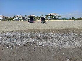 Španělsko dovolená u moře 2024 - soukromý appartmán na pláži - 9
