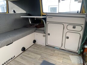 VW T3 Syncro - 9