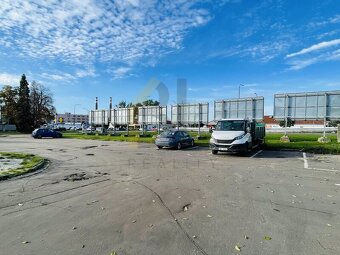 Pronájem pozemku, 3350 m2, tř. Dukelských hrdinů, Hodonín - 9