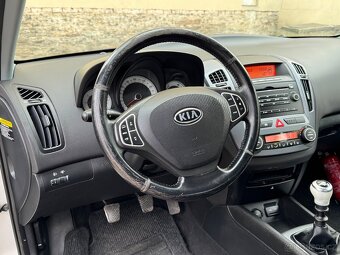 Kia Cee´d, PROCEED,1.6CRDI,2.MAJ,DIGIAC - 9