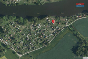 Prodej chaty, 16 m², Žirovnice, ul. Nový Svět - 9