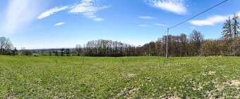 Zahrada, pozemek, Bělkovice-Lašťany 1900m2 - 9