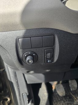 Citroën Berlingo 2013 | 68 kW | Diesel | 135T KM | POJAZDNÉ - 9