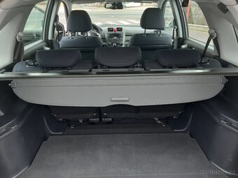 Prodej Honda CRV CTD-i 2,2 110KW 4x4 6 manuál - 9