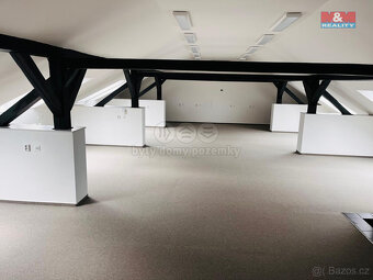 Prodej kanc. prostoru, 150 m², Ostrava, ul. Nemocniční - 9