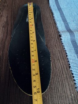 Dámské tretry Mavic Echappee Elite - 9