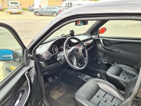 Ligier JS50L Elegance DCI, klima, Odp. DPH - 9