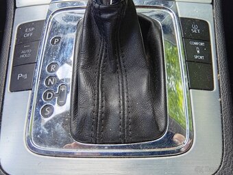Volkswagen Passat CC 2.0 TDi DSG TOP Stav - 9