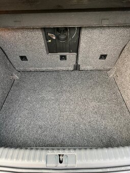 VW Tiguan 2.0 tdi / 2014 / - 9