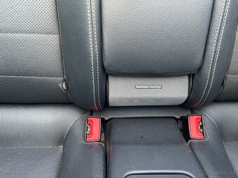 Mercedes E 350 CDI kabriolet - 9
