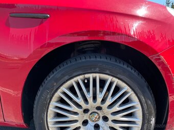Alfa Romeo Giulietta 1.4tb - 9