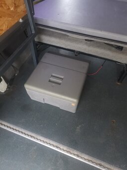 Vw t4 obytná - 9
