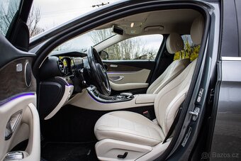 All-Terrain E 220d 4matic Airmatic 9G-Tronic, Multibeam, HUD - 9