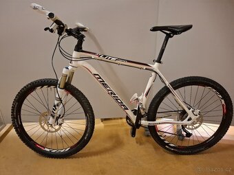 Merida Matts Lite XT, váha cca 11kg, vel. 20" (L) - 9