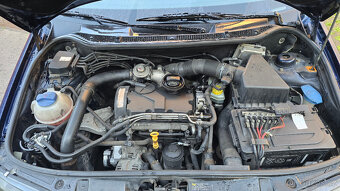 2003 Škoda Fabia 1 | 1.4 TDI PD 55kw - 9
