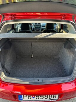 Vw golf 6 2.0tdi 160tkm - 9