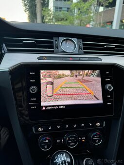 VW Passat B8 Highline 2.0 TDI, naj. 114 tis.km, 2019, manuál - 9