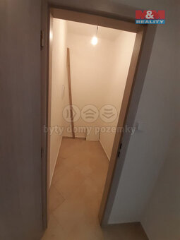 Pronájem bytu 2+1, 63 m², Liberec, ul. Dělnická - 9