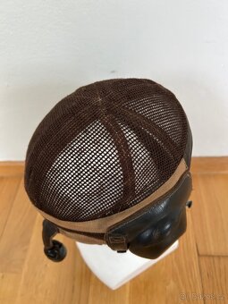 Luftwaffe Lkpn101 Pilotní Kukla - Letní - 9
