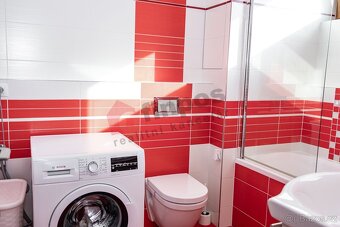 Prodej bytu 2+kk, 55m2 s parkovacím stáním, Modrého - Praha - 9