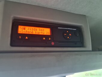Peugeot Boxer 3,0 Hdi valník s plachtou - 9