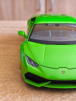 Lamborghini Huracán - 9