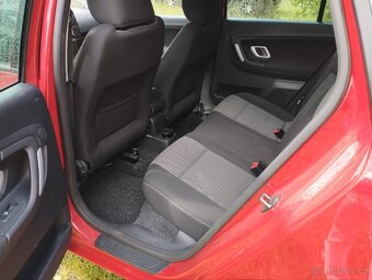Fabia 2 Sport 1,6 benzín 77kw - 9