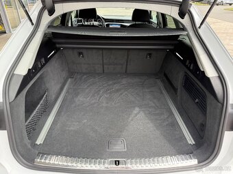 Audi A6 Avant 2.0 TDi 150 kW/2023 - 9