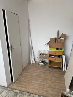 Pronájem obchodních prostor Uherský Brod - Seichertova - 9
