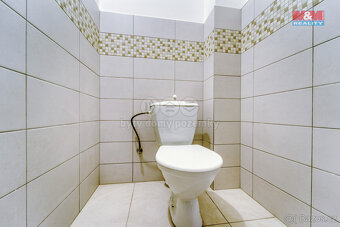 Prodej obchod a služby, 170 m² s podkrovním bytem - 9