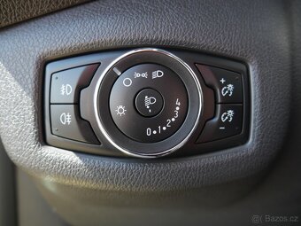 Ford Tourneo Connect 1.6TDCi , 70 kW nafta, 2014 - 9