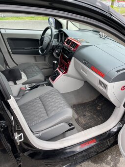 Dodge Calibern - 9