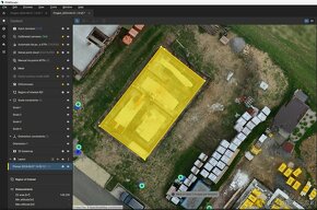 Focení a natáčení dronem - 9