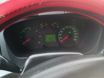 Ford tranzit 2.2 tdci 63kw - 9
