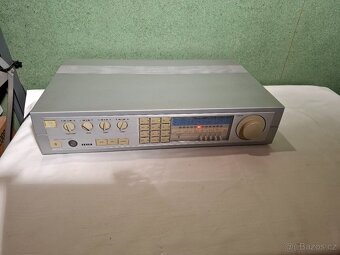 Radio Tesla Solo 638A + repro Tesla ARS 9104 - 9