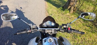 Suzuki B-king - 9