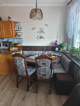 Prodej bytu 3+1 v OV, ul. Revoluční, obec Libochovice - 9