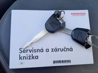 Honda PCX 125, s ABS, 2019.. CZ.. - 9