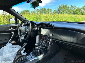 Toyota GT86 - 9