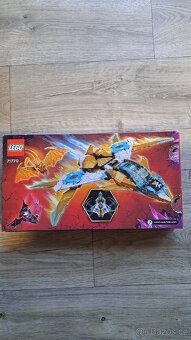 Lego Ninjago - 9