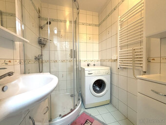 Pronájem bytu 3+1, Toužimská, Bolevec, 15.500,- Kč/měs, 62 m - 9