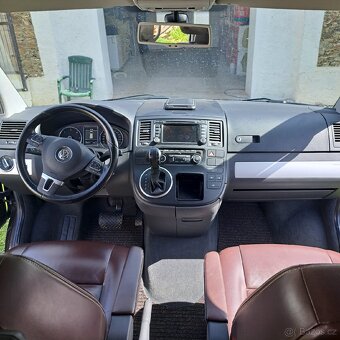 Multivan T5,1 4motion - 9