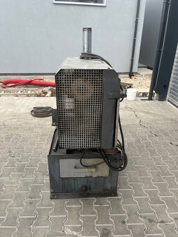 Pásová pila FEREX 300 - 9